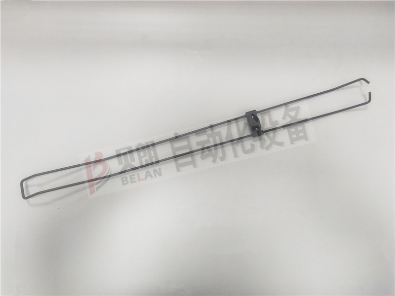 4.0mm高爾夫球袋支架線（xiàn）成型