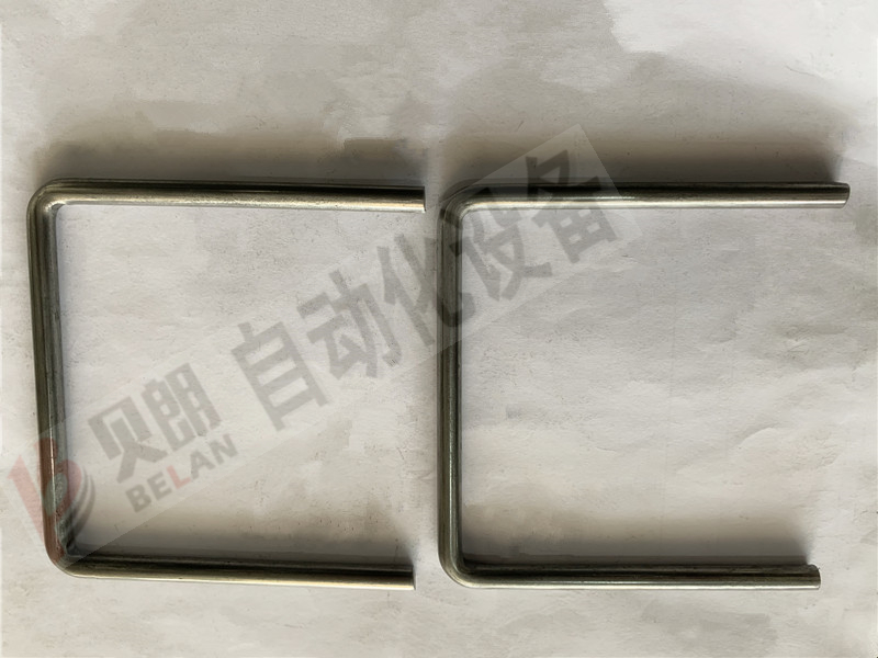 8.0mm五金掛鉤線（xiàn）成型