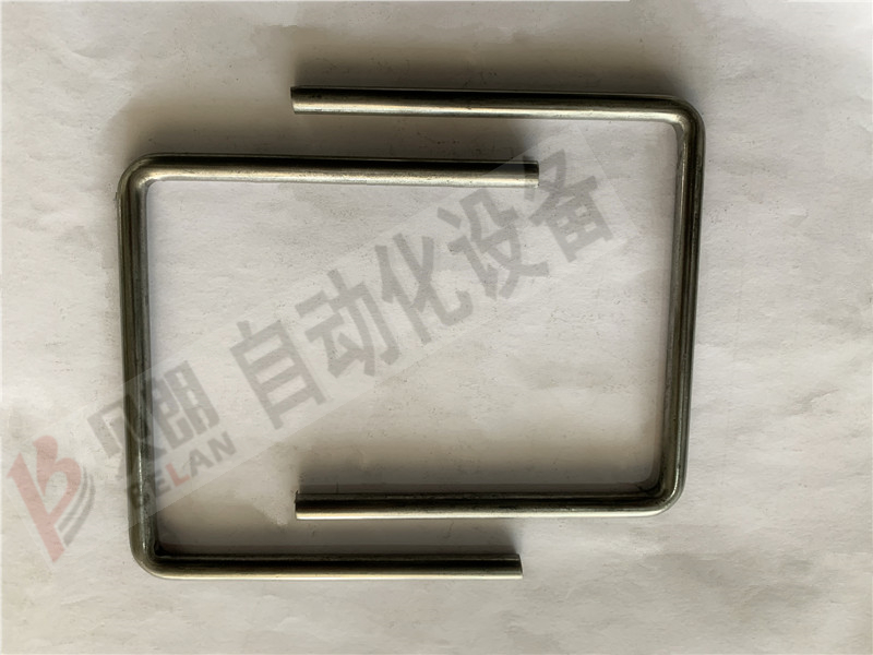 8.0mm五金掛鉤（gōu）線成型