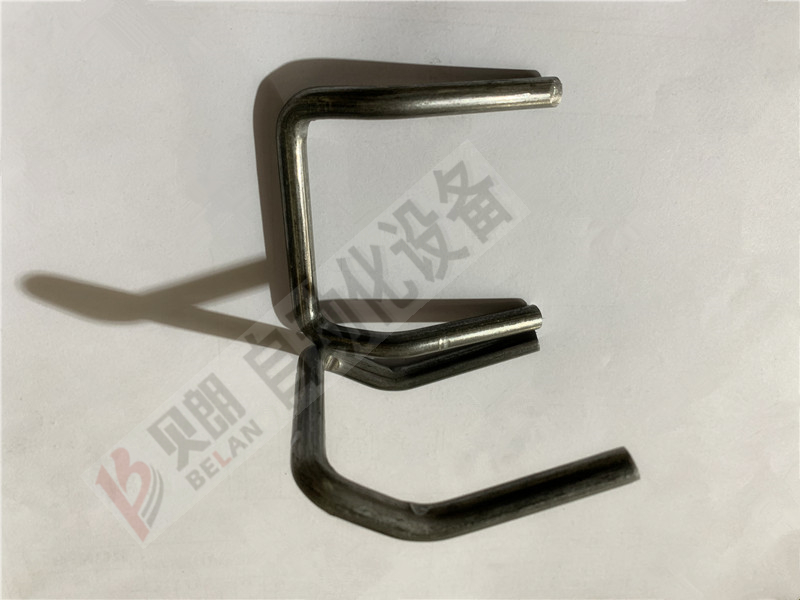 8.0mm五金掛鉤線成型圖樣（yàng）
