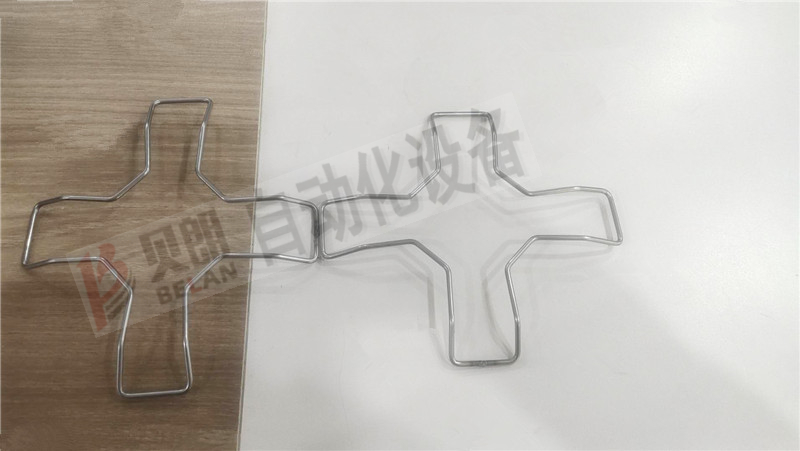 4.0mm工藝品掛件線（xiàn）成型圖樣
