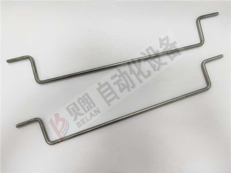 6.0mm五金掛件（jiàn）線成型圖樣