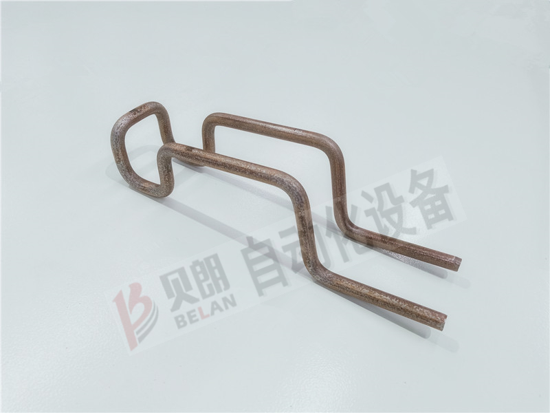 12mm五（wǔ）金掛件線成型圖樣