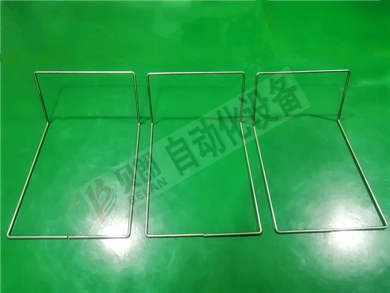 6.0mm五金掛件（jiàn）線成型圖樣