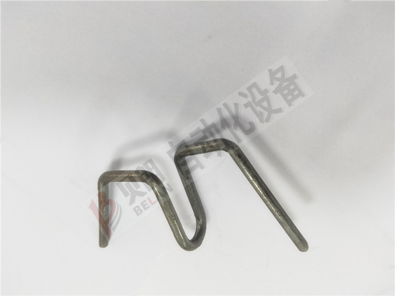 4.0mm五金掛件（jiàn）線成型圖樣