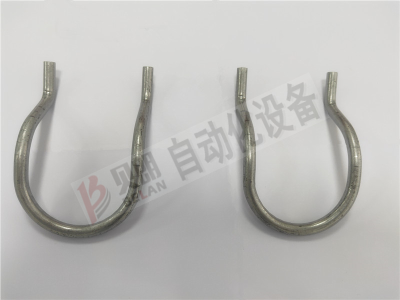 6.0mm五金掛件線成型圖樣（yàng）