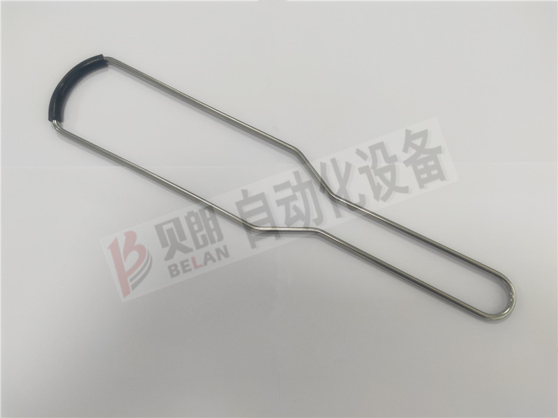 5.0mm刨子掛鉤（gōu）線成型圖樣