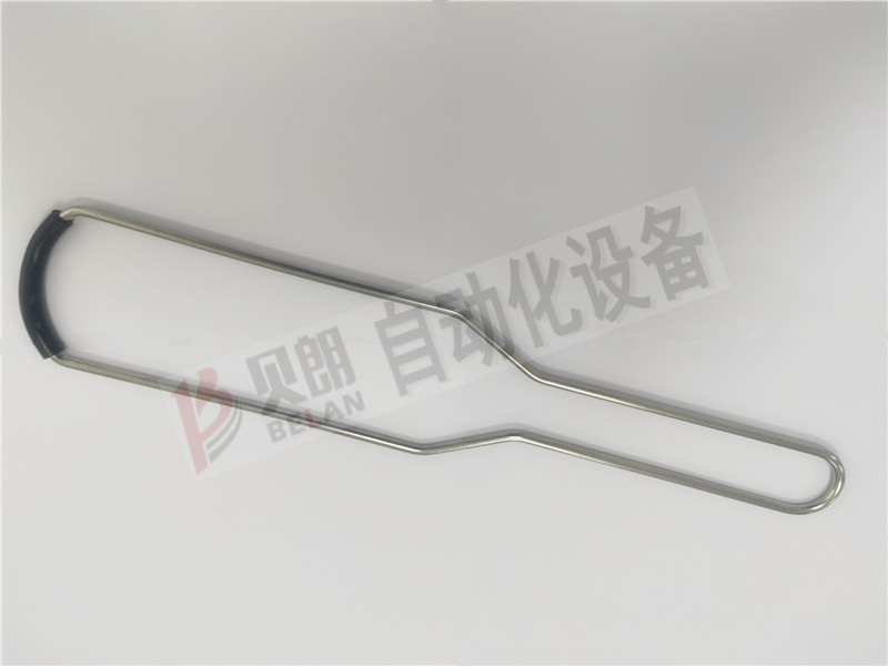 5.0mm刨子掛鉤線成型圖樣（yàng）