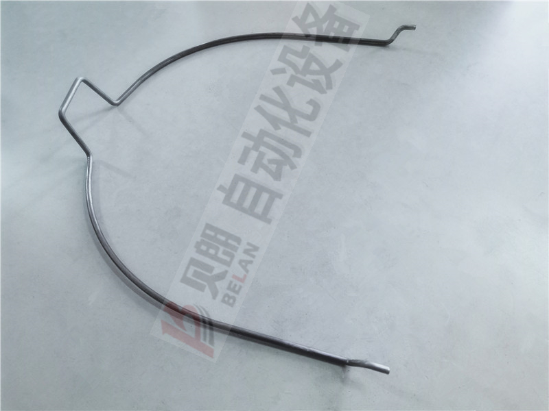 5.0mm自（zì）動洗鞋機邊框（kuàng）線成型圖樣
