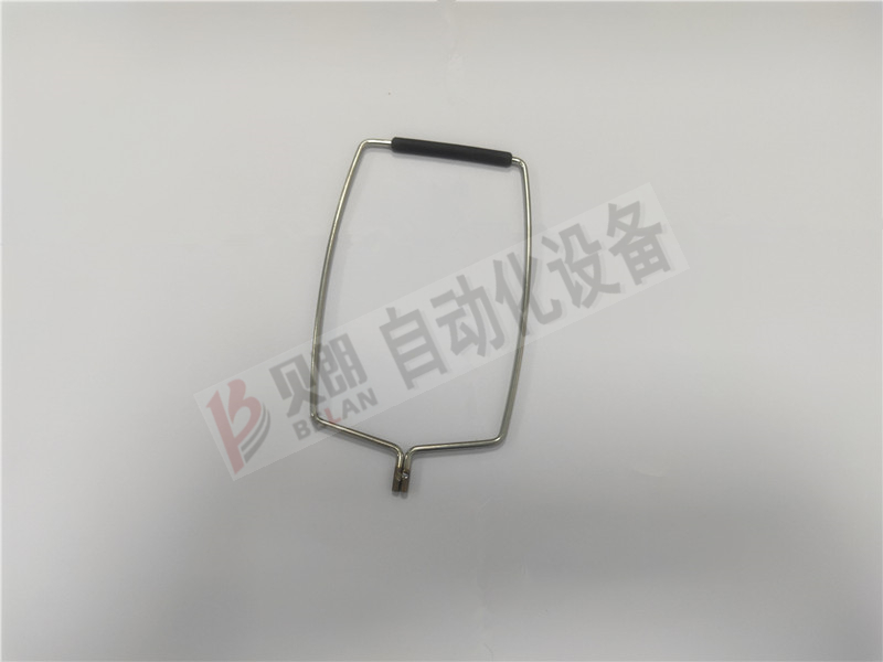 3.0mm廚衛（wèi）五金掛（guà）件線成型