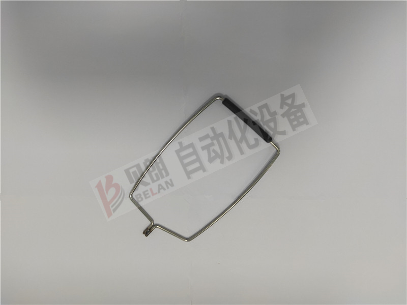 3.0mm廚衛五金掛（guà）件線（xiàn）成型