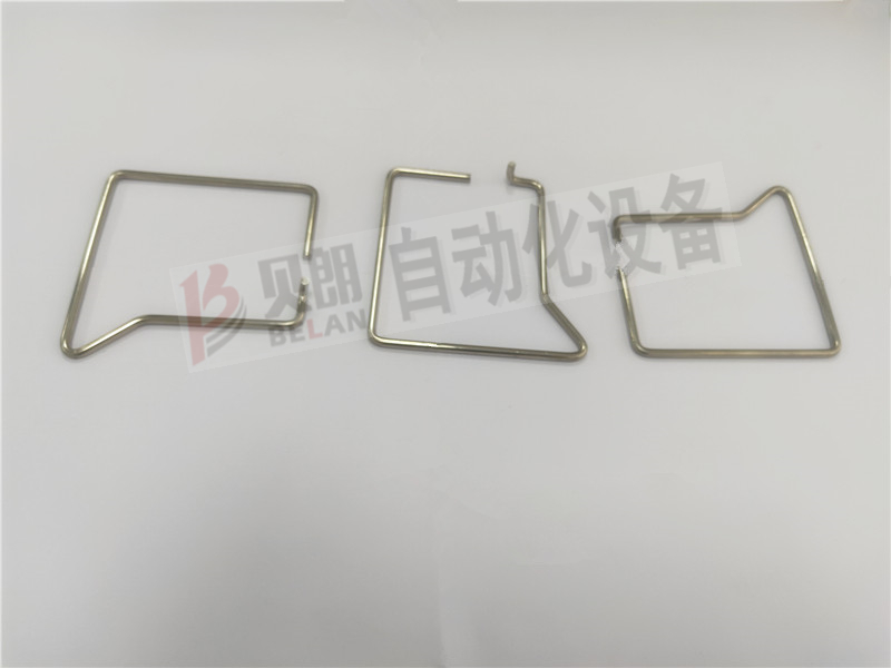 日用五金線材成型圖（tú）樣