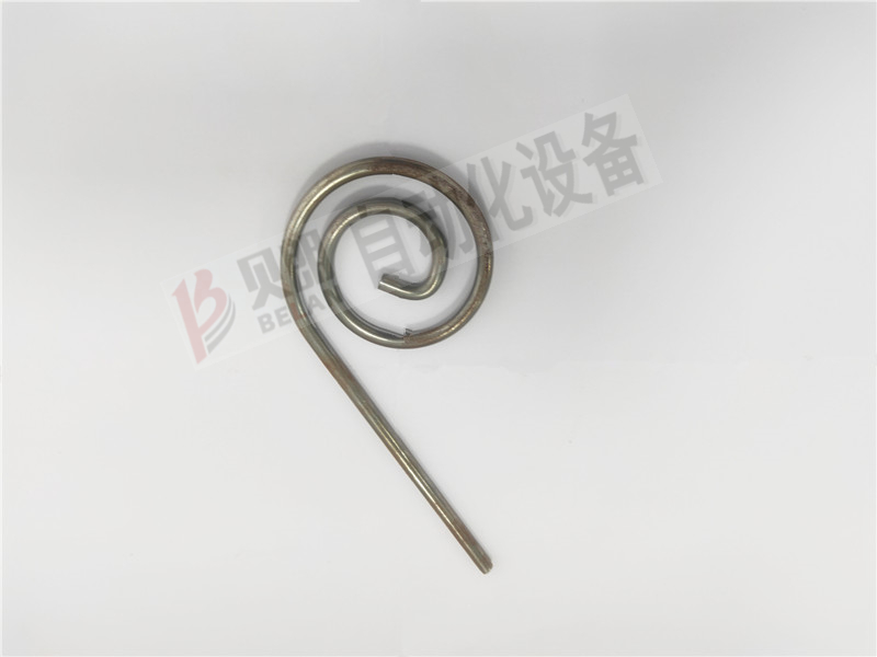 8.0mm五金掛件（jiàn）線成型圖樣