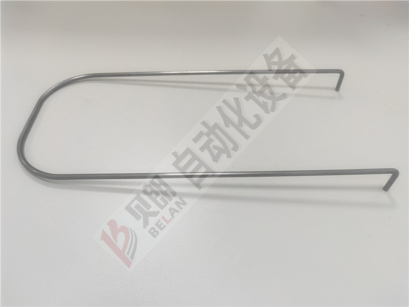 5.0mm五金掛（guà）件線成型圖樣
