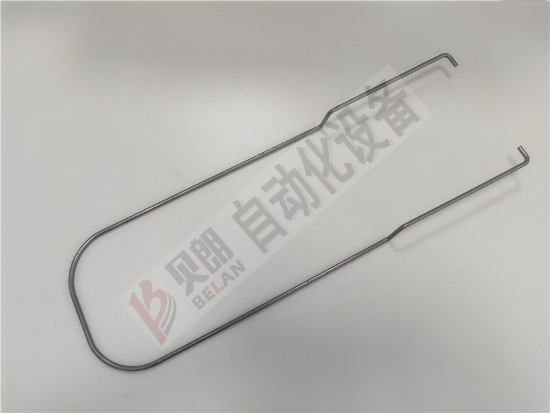 5.0mm五金掛件線成型圖樣（yàng）