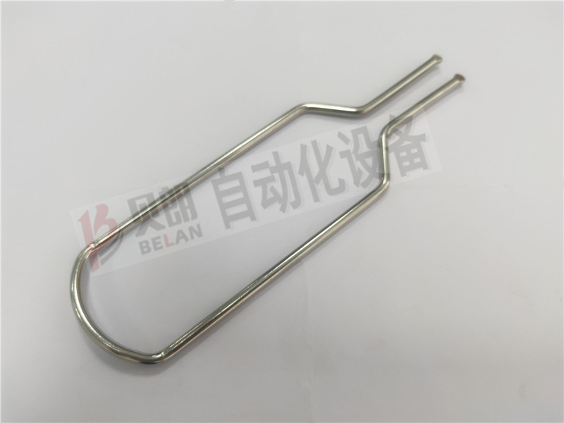 5.0mm廚衛五金掛件線成型（xíng）