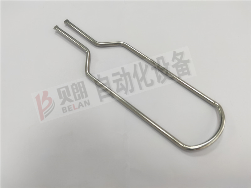 5.0mm廚衛五金掛件線成（chéng）型