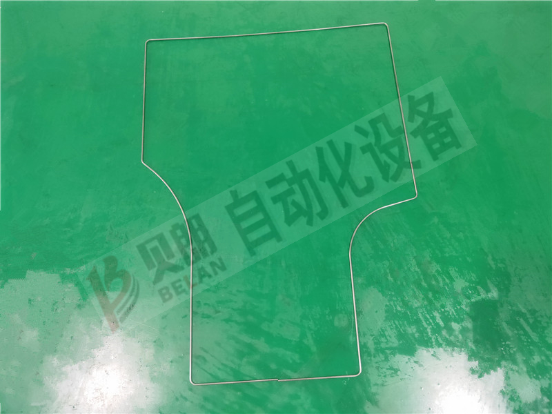 汽車零部件線材成型圖樣（yàng）