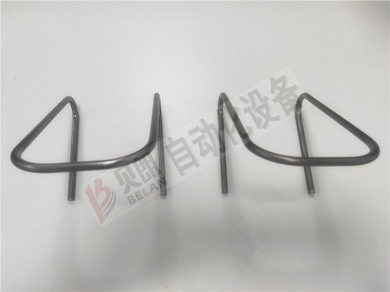 6.0mm鐵線支架線（xiàn）成型（xíng）圖樣