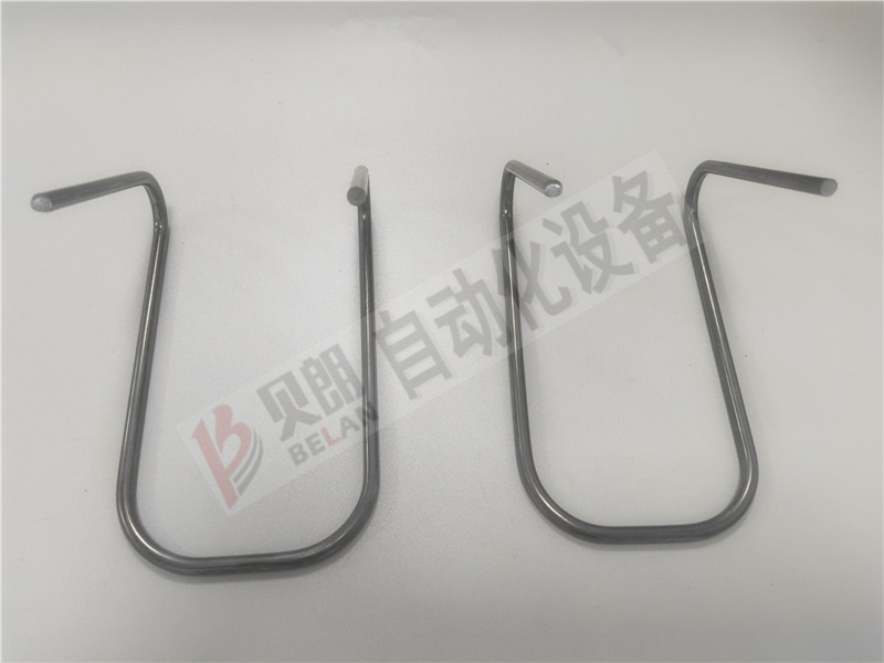 6.0mm鐵（tiě）線支架線成型圖樣