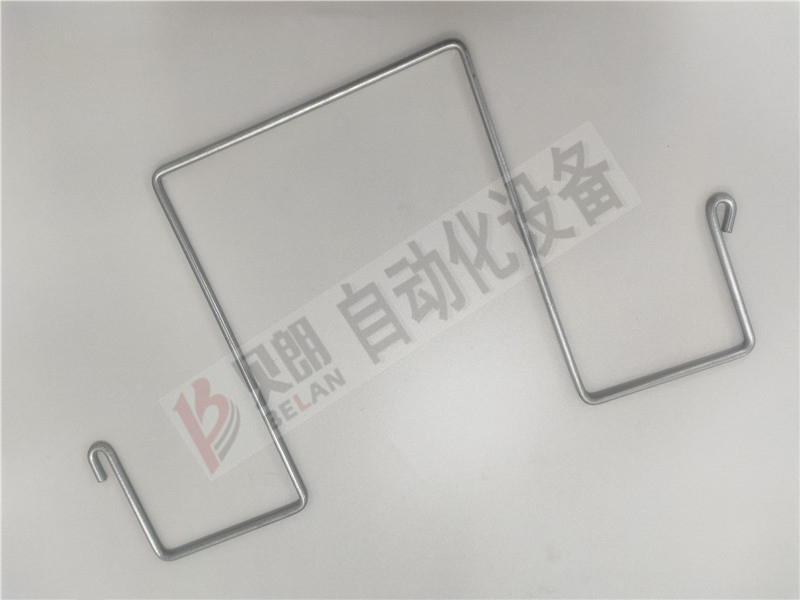 8.0mm五金（jīn）掛件線成型圖樣