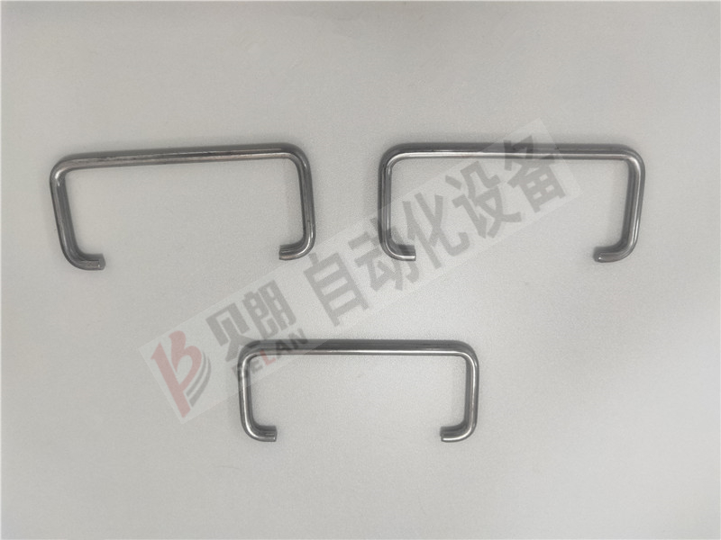 6.0mm拉（lā）杆箱支架線成型