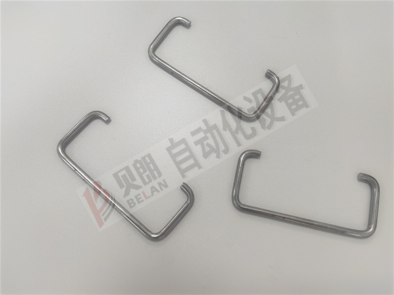 6.0mm拉（lā）杆箱支架線成型（xíng）