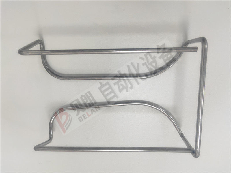 6.0mm置物架（jià）掛件（jiàn）線成型圖樣
