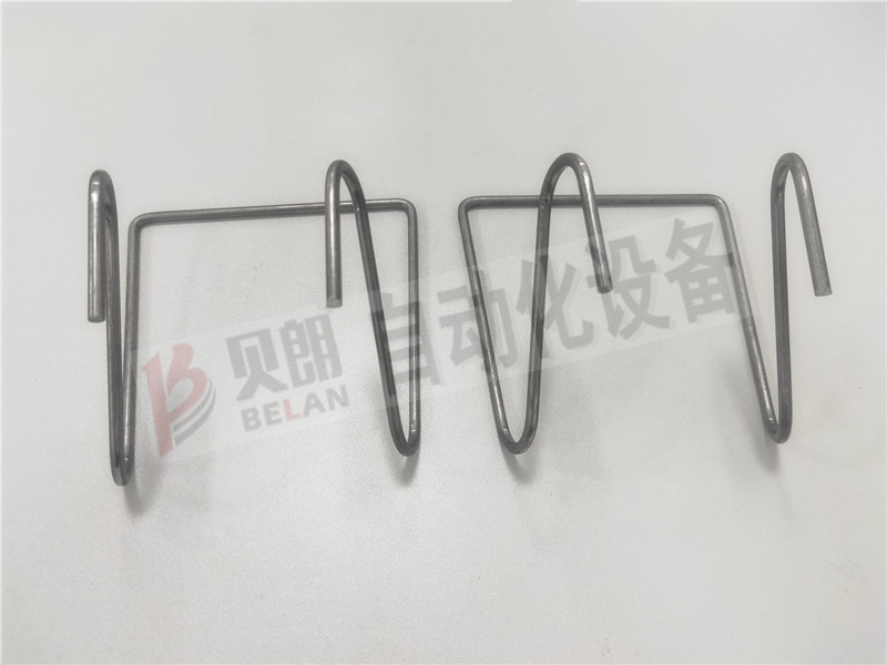 4.0mm吹風機支架線（xiàn）成型圖樣（yàng）