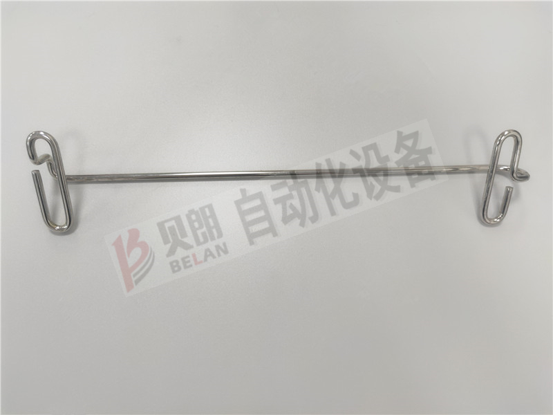 8.0mm衛浴掛件線（xiàn）成型圖樣