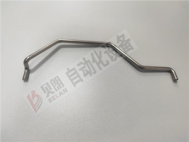 5.0mm五金（jīn）掛件線成型圖樣