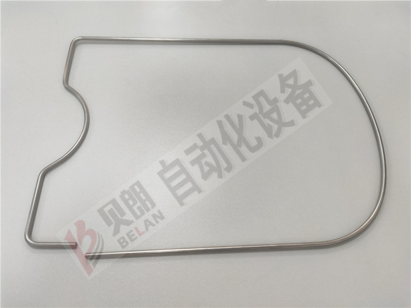 5.0mm五（wǔ）金掛件（jiàn）線成型圖（tú）樣