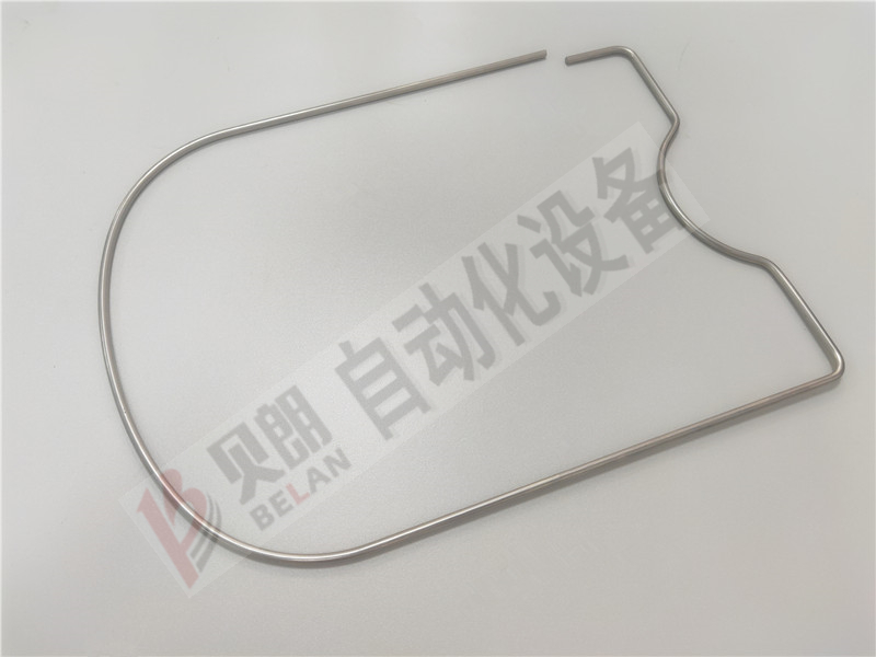 日用五金線材成型圖（tú）樣