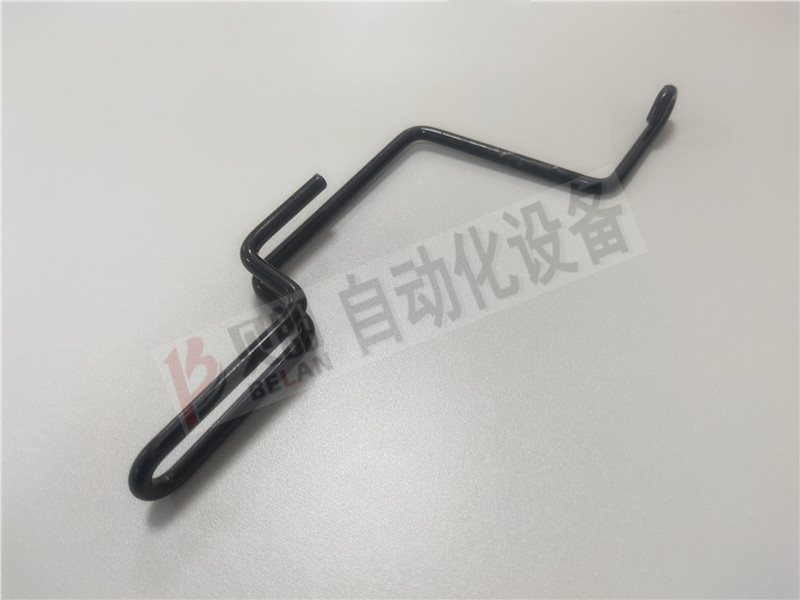 6.0mm五金掛件線成型圖樣（yàng）