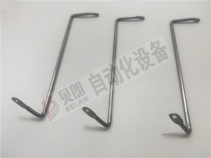 6.0mm打扁衝汽車（chē）配件線成（chéng）型圖樣