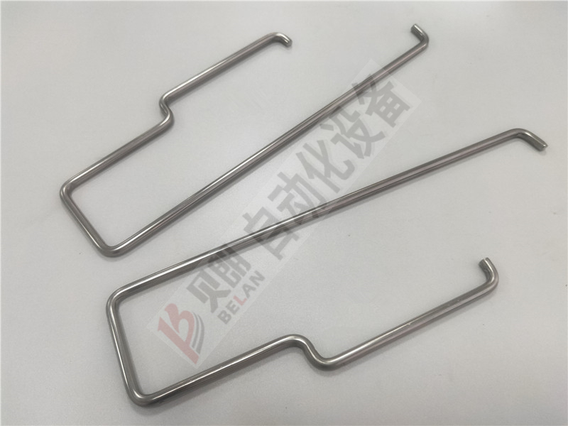 日用五金線材（cái）成型圖（tú）樣