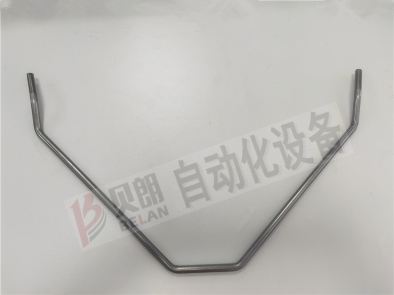 9.0mm五金掛件線成型（xíng）圖樣