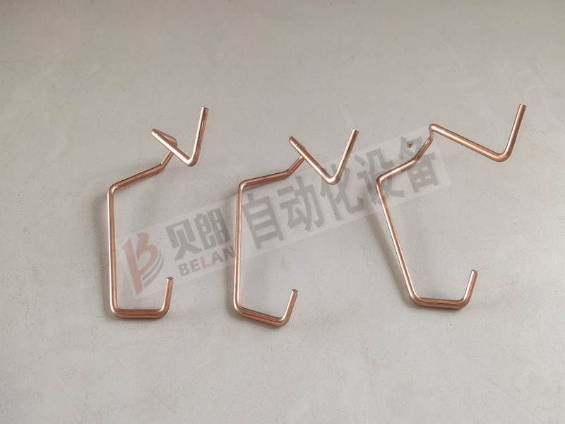 5.0mm汽（qì）車掛件（jiàn）線成型圖樣（yàng）