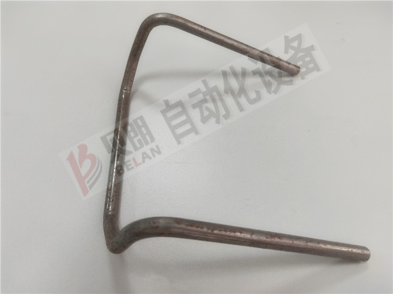 8.0mm汽車（chē）掛件線成型（xíng）圖樣