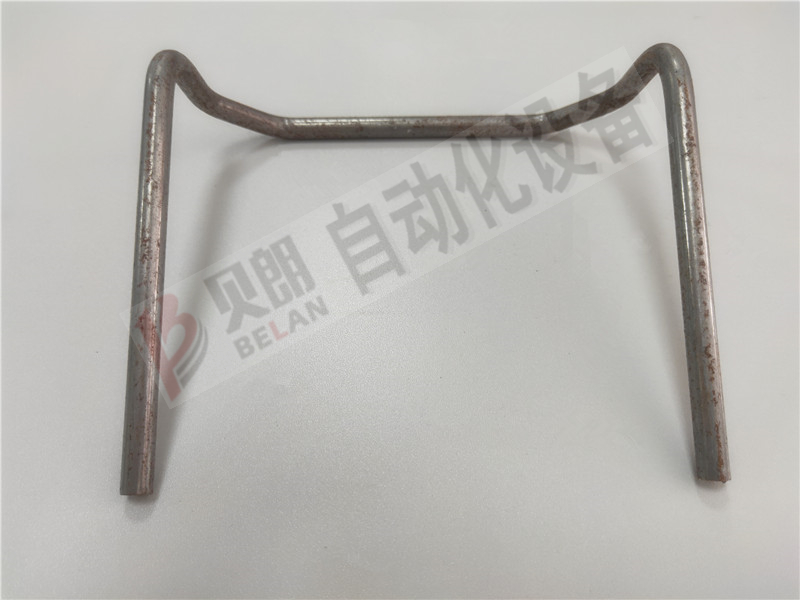 8.0mm汽（qì）車掛件線成型圖樣