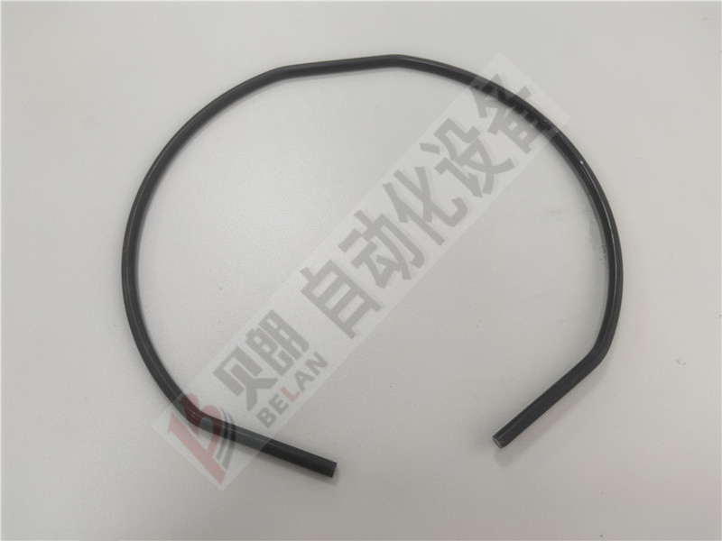 5.0mm五金掛件線成（chéng）型圖（tú）樣