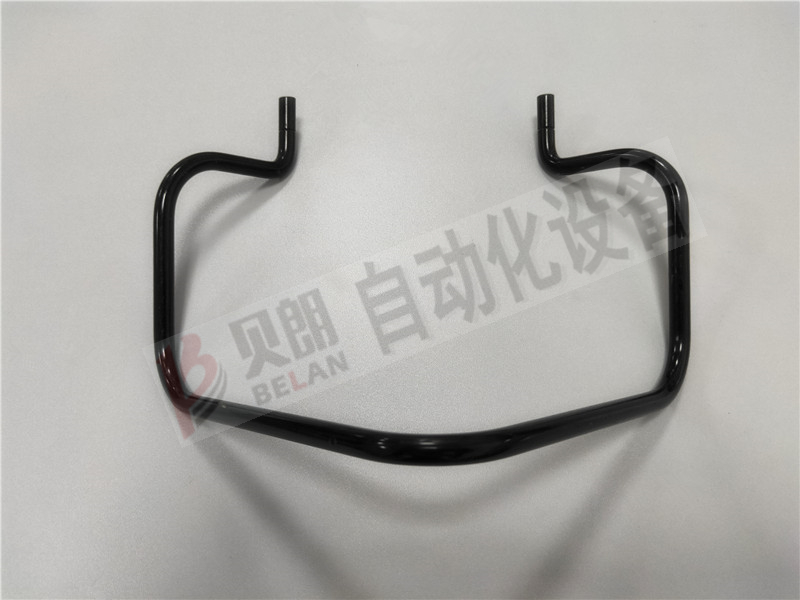 7.0mm五金掛件線（xiàn）成型圖樣