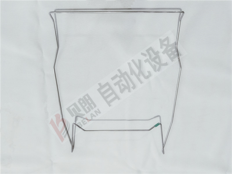 汽車零部（bù）件（jiàn）線材（cái）成型圖樣