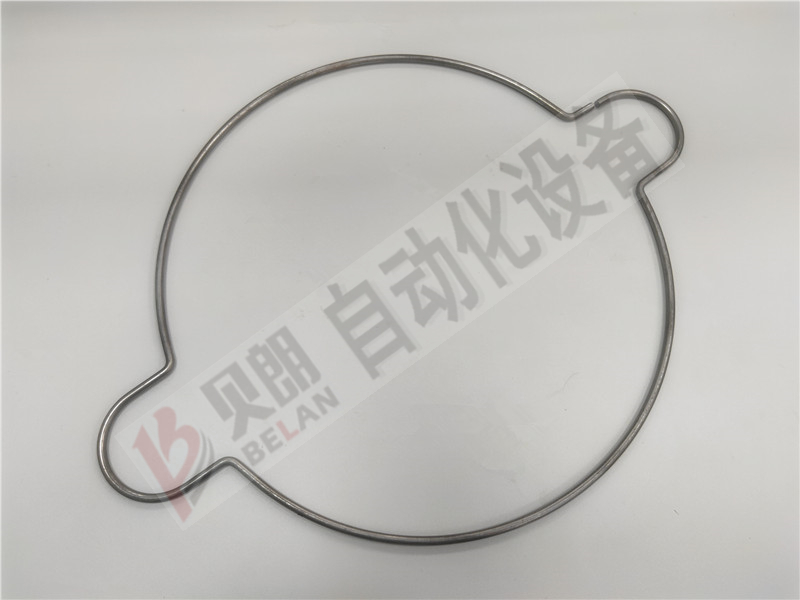 6.0mm五金掛件線（xiàn）成（chéng）型圖（tú）樣