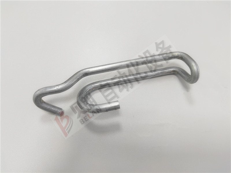 10mm汽車掛件線成（chéng）型圖（tú）樣（yàng）