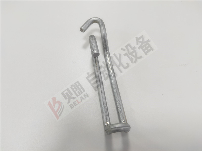 10mm汽車掛件線成型圖（tú）樣