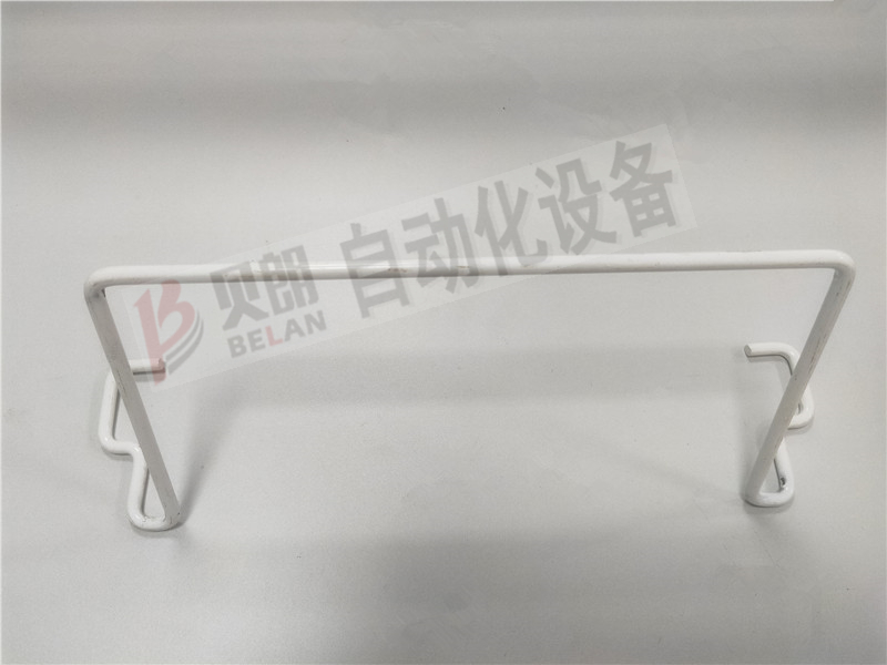 6.0mm五金掛件線成型圖樣（yàng）