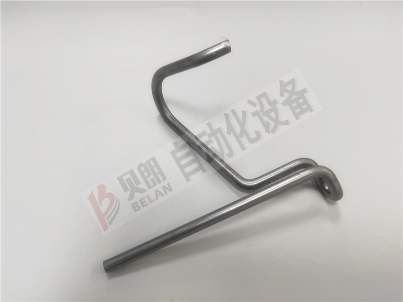 8.0mm五金掛件線成型圖（tú）樣