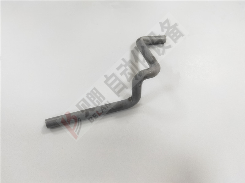8.0mm汽車掛件線成型圖（tú）樣