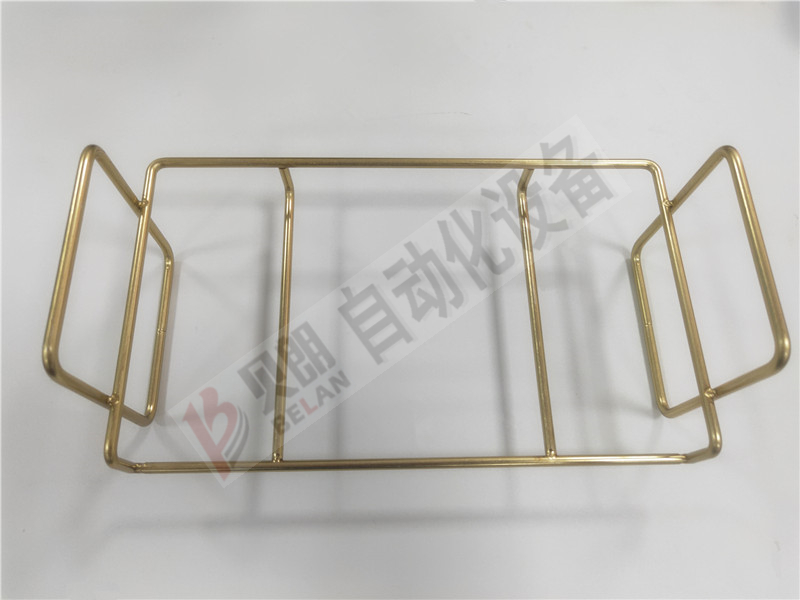 6.0mm五金掛件線成（chéng）型圖樣